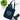 Mystery Control "Music Street" Organic Canvas Tote Bag