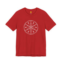 Spellcaster Luck Unisex Tee