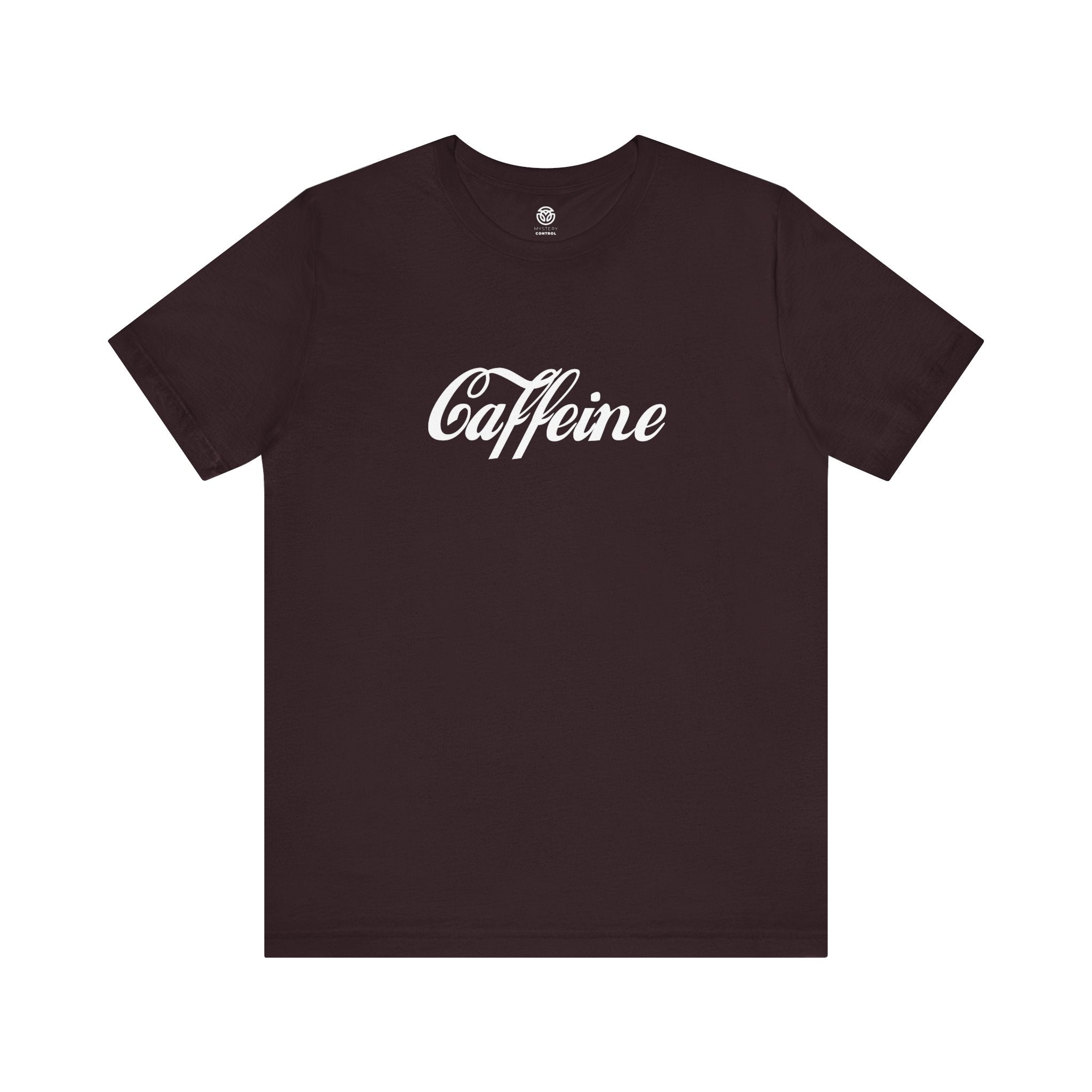 Caffeine Rob's Favorite T-shirt