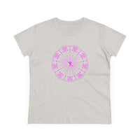 Spellcaster Women's Easy Tee - Love