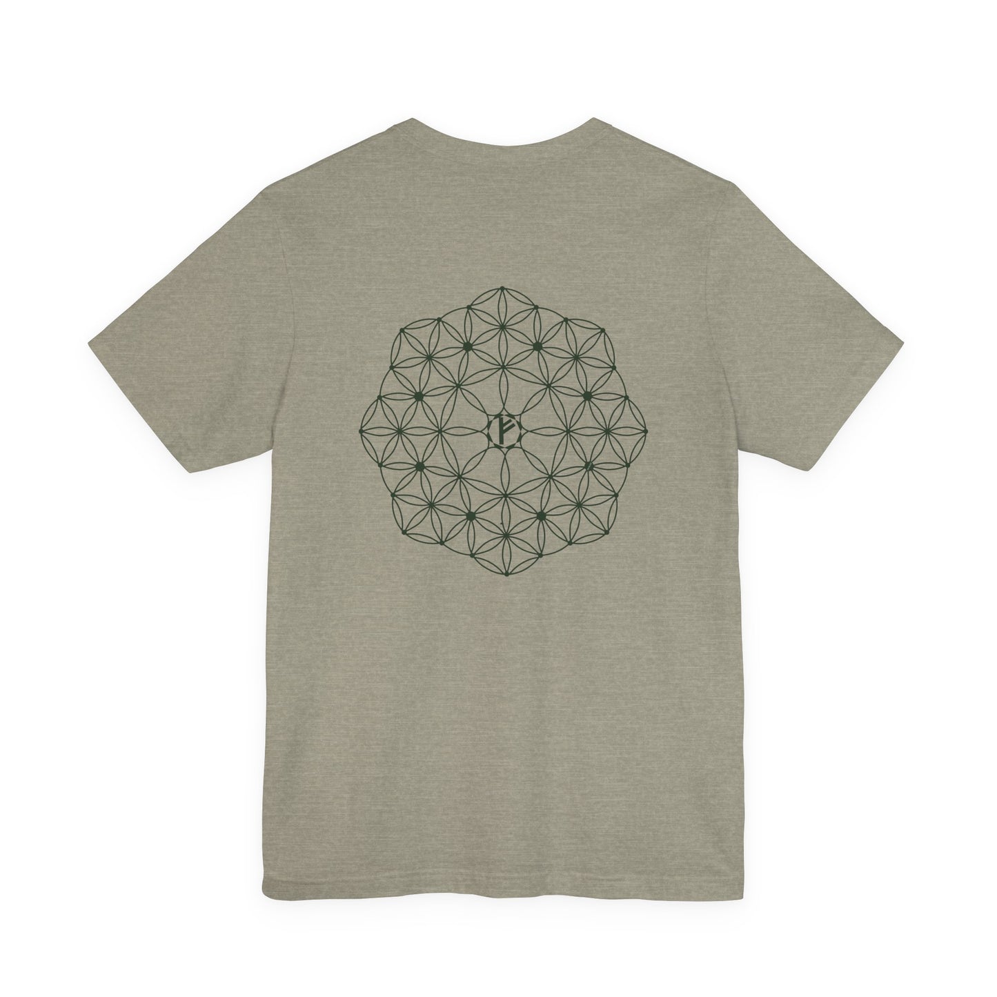 Spellcaster Logo Tee - Wealth