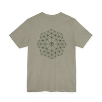 Spellcaster Logo Tee - Wealth