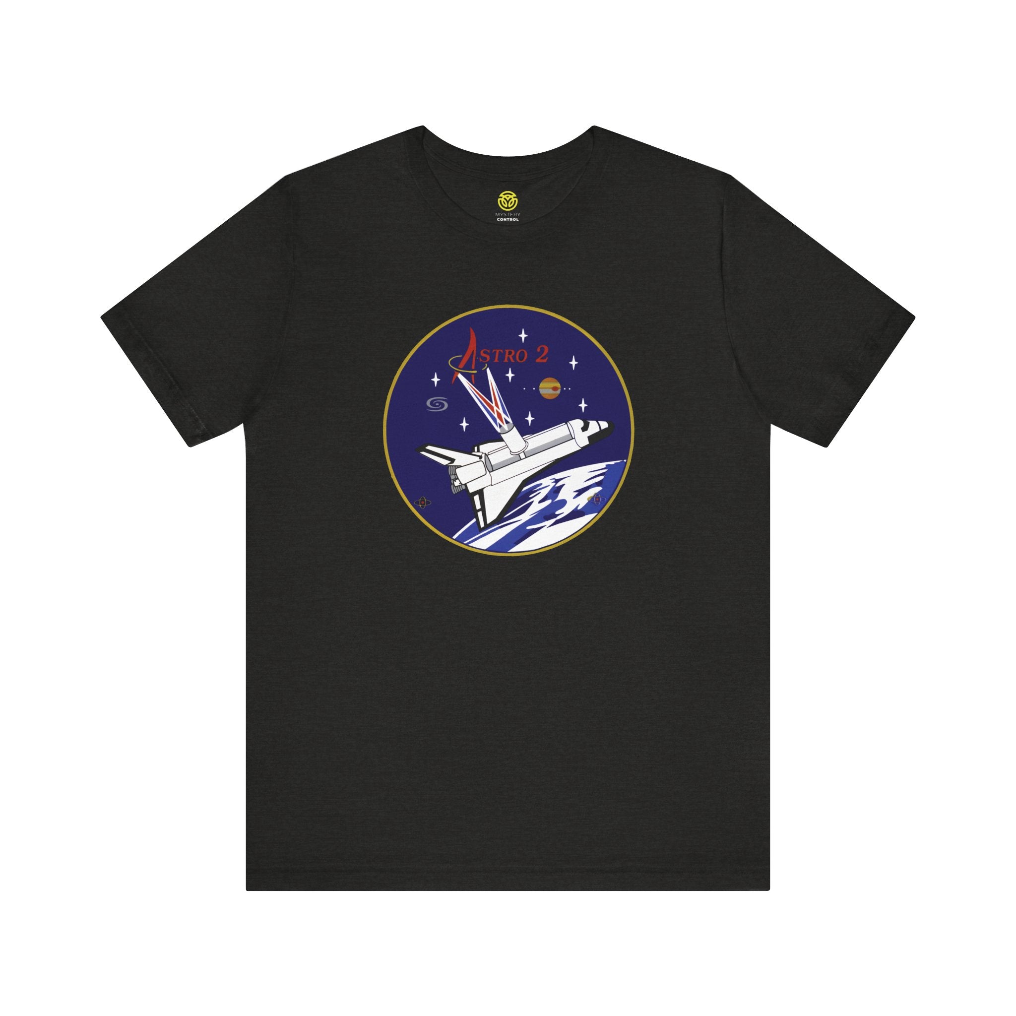 Astro 2 Ultraviolet Telescope Mission- Space Exploration Tee