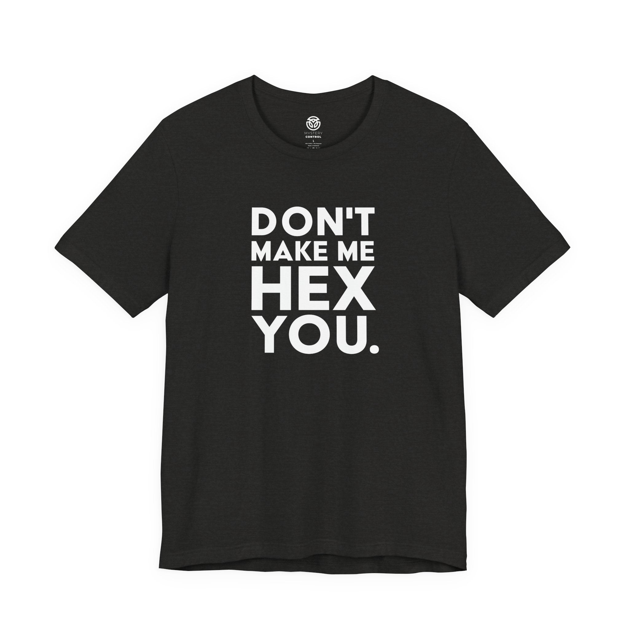 The Witch's Movie Coven "Hex" Tee