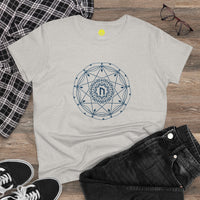 Spellcaster Women's Easy Tee - Power