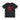 The Witch's Movie Coven "Movie Goat Red" Unisex Jersey Short Sleeve Tee