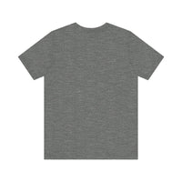 Caffeine Craft Coffee Resurrection Brand Unisex Jersey Tee