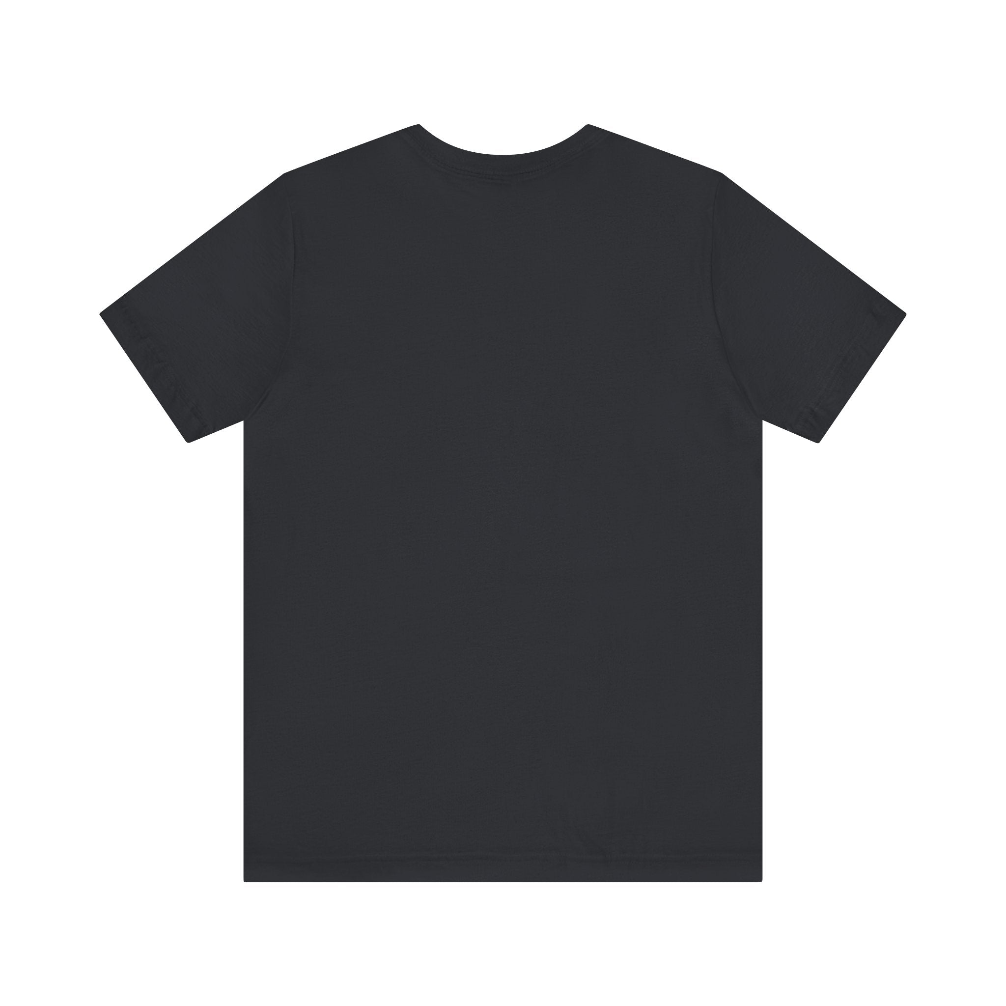 Forager Unisex Jersey Short Sleeve Tee