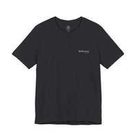 Patti's Power Spellcaster Tee - Protection