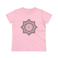 Spellcaster  Women's Easy Tee - Protection