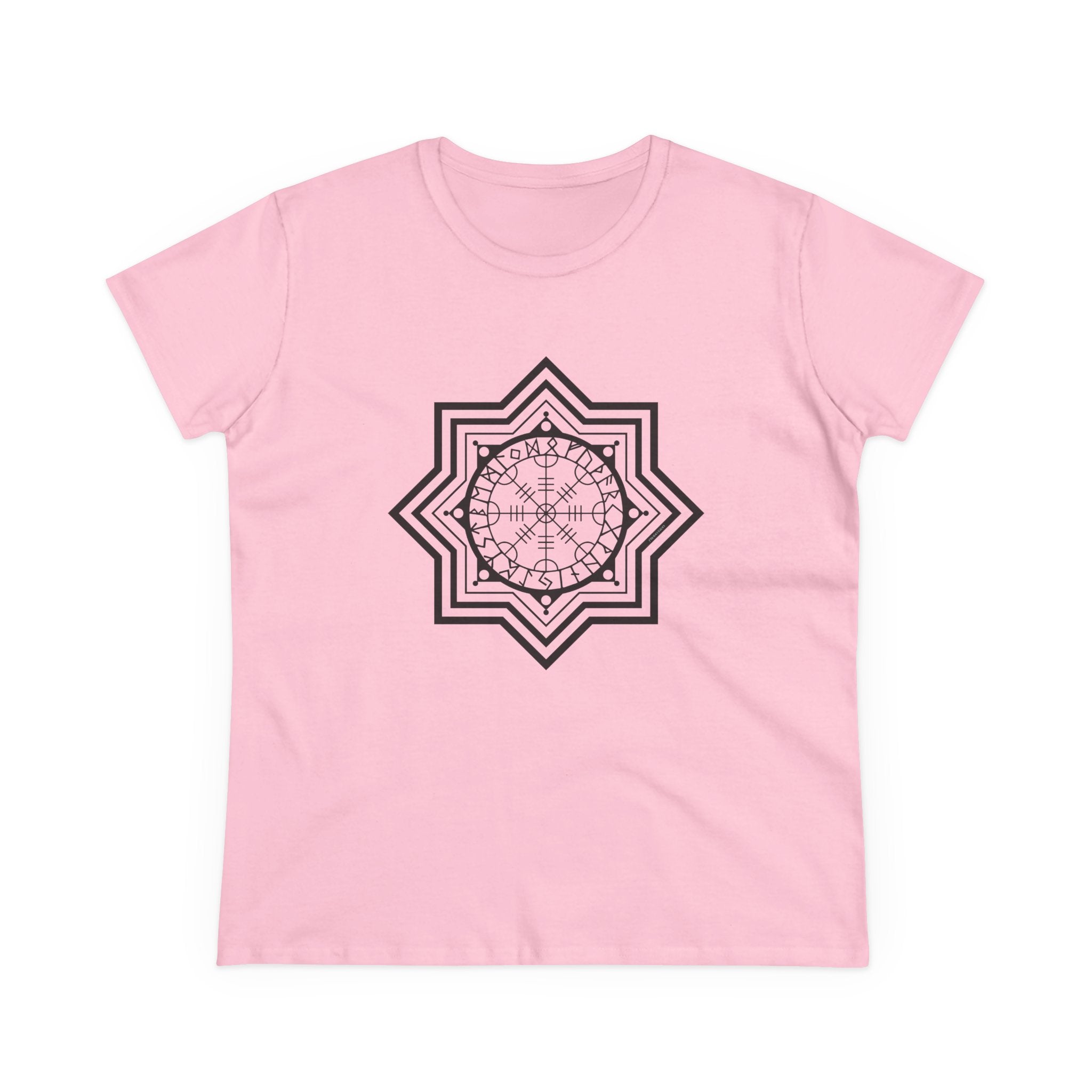 Spellcaster  Women's Easy Tee - Protection