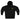 Ghosts & Clowns...& Scared & Alone Heavy Zip Hoodie