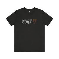 The "Agatha" Unisex Tee