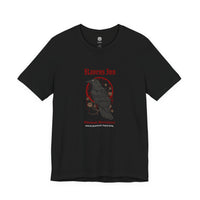 The Witch's Movie Coven - Ravens Inn Unisex Tee