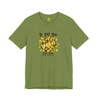 Popcorn Records Unisex Tee