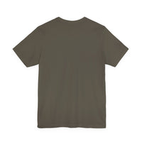 Zabrecky "Strange Cures" Unisex Tee