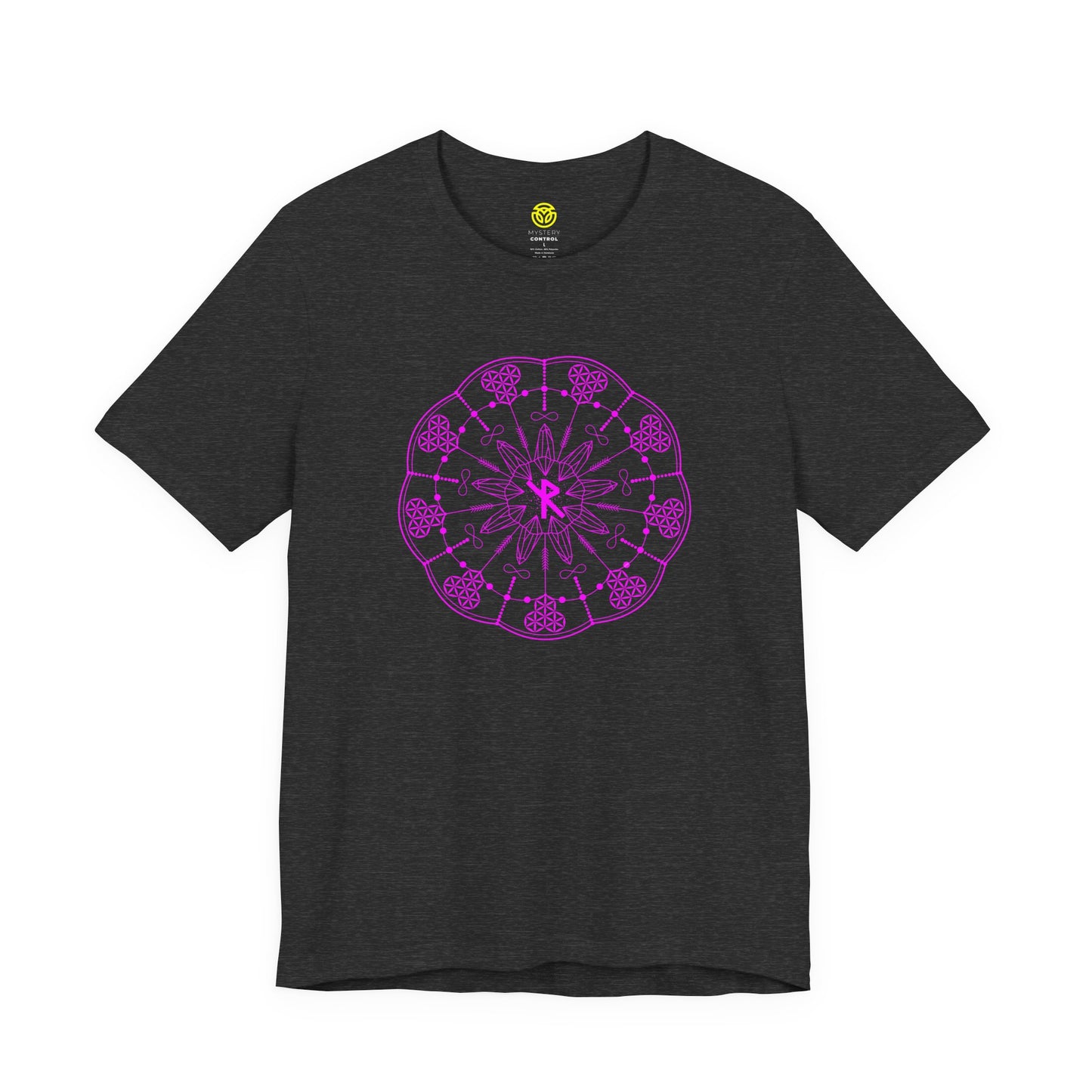 Spellcaster by Patti Negri "Love" Unisex Premium Tee