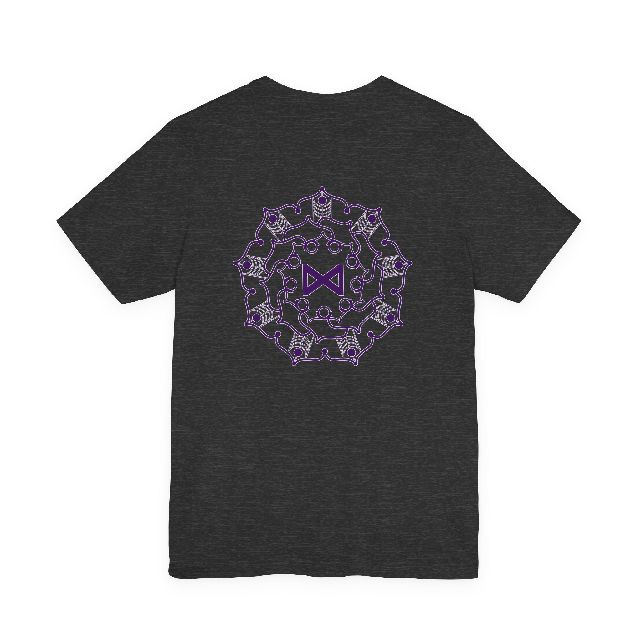 Spellcaster Logo Tee - Intuition