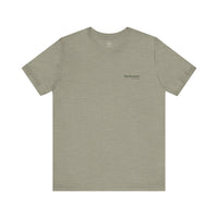 Spellcaster Logo Tee - Wealth