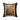 The Richard-Lael Gallery "The White Church, Weymouth" Square Pillow