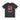 Scared & Alone Richard-Lael's "Proctor House" Unisex Gallery Tee (Single Image)
