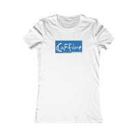 Caffeine Magazine - Christine's Favorite Tee