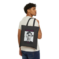 "Strange Cures" by Rob Zabrecky Cotton Canvas Tote Bag