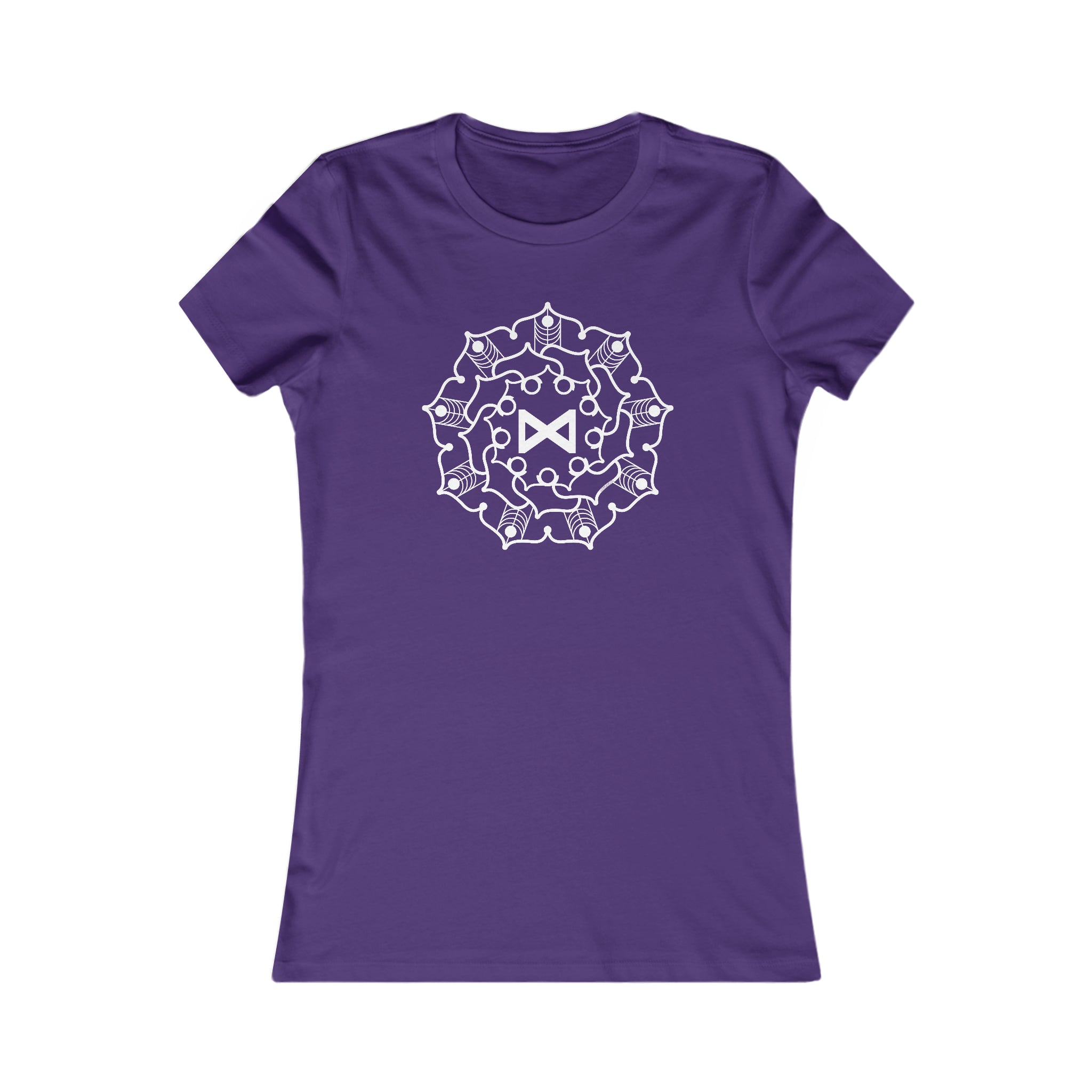 Spellcaster by Patti Negri "Intuition" Women's Tee