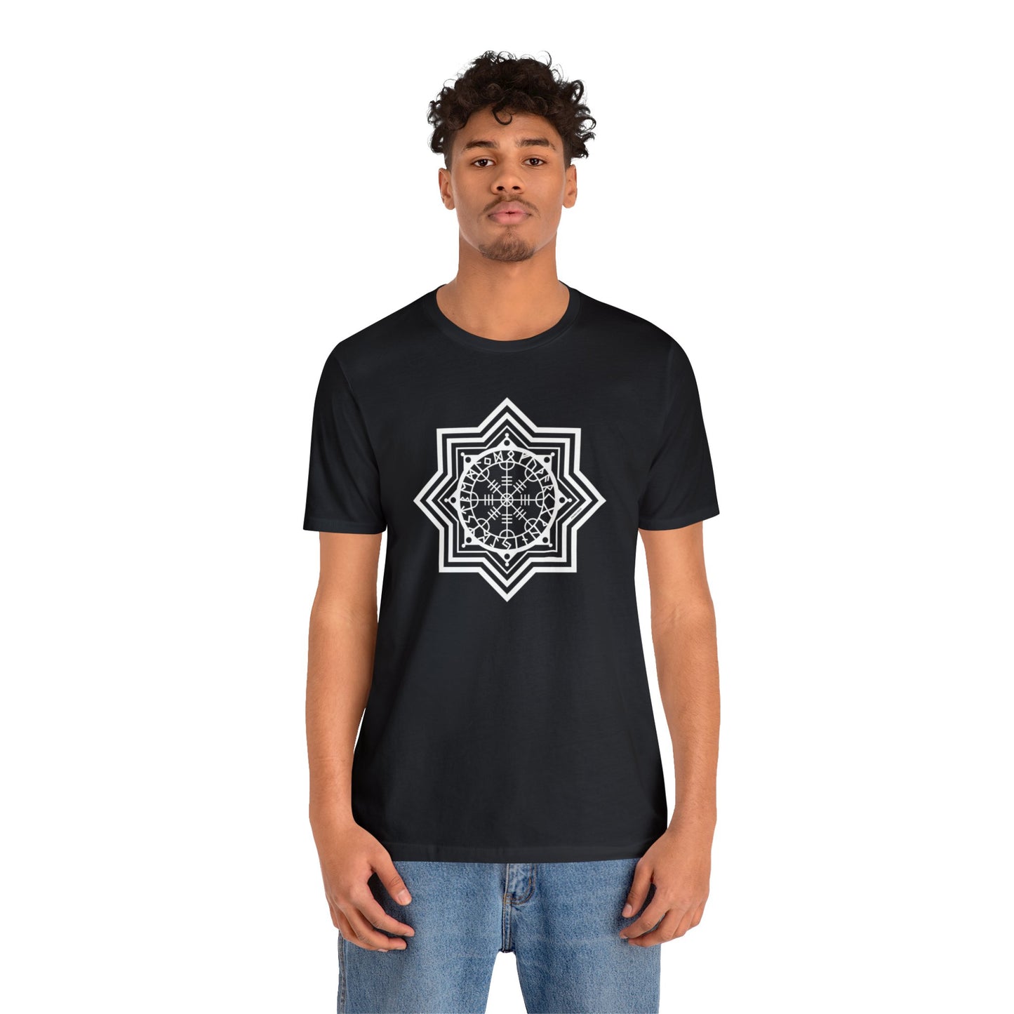 Spellcaster by Patti Negri "Protection" Unisex Tee