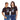 New Scared & Alone Season 2 Unisex Jersey Short Sleeve Tee