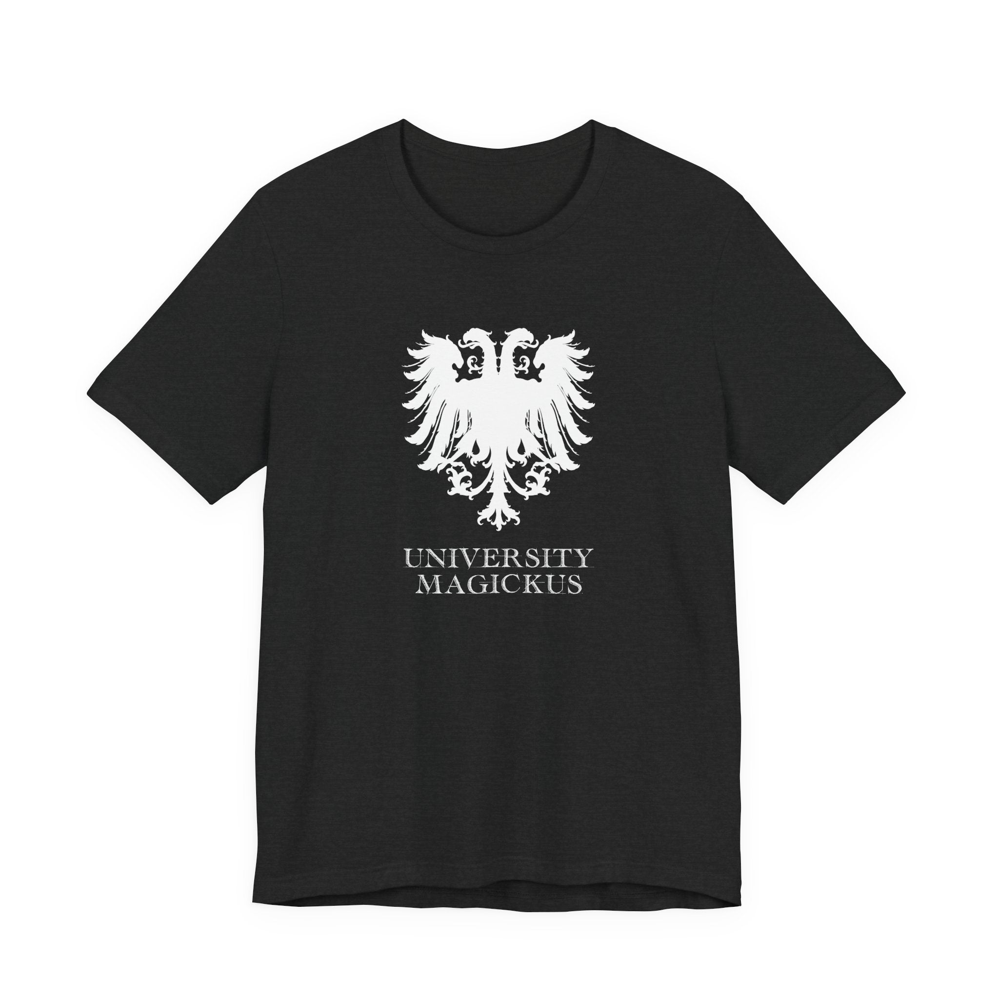 University Magickus "Double Dragon" Unisex Tee