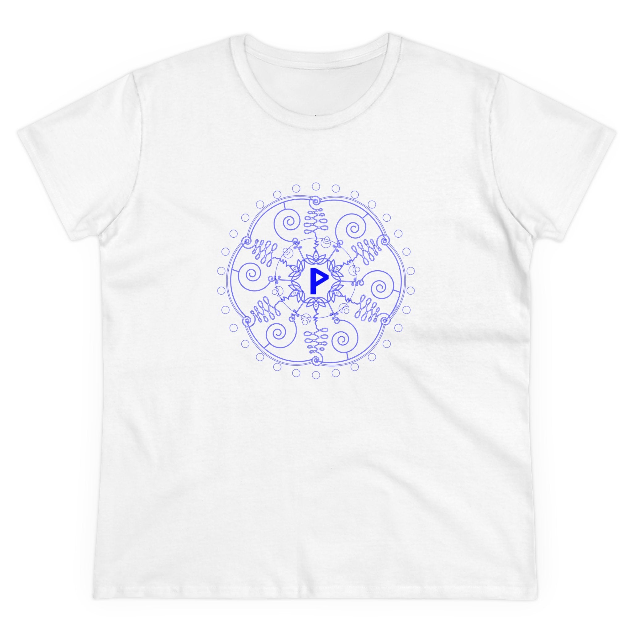 Spellcaster by Patti Negri "Success" Women's Easy Tee