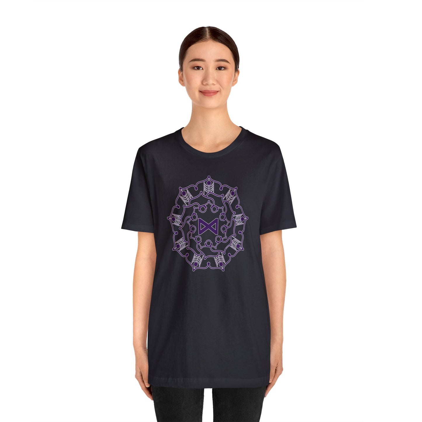 Spellcaster by Patti Negri "Intuition" Unisex Tee