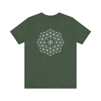 Spellcaster Logo Tee - Wealth