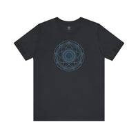 Spellcaster Unisex Tee - Power
