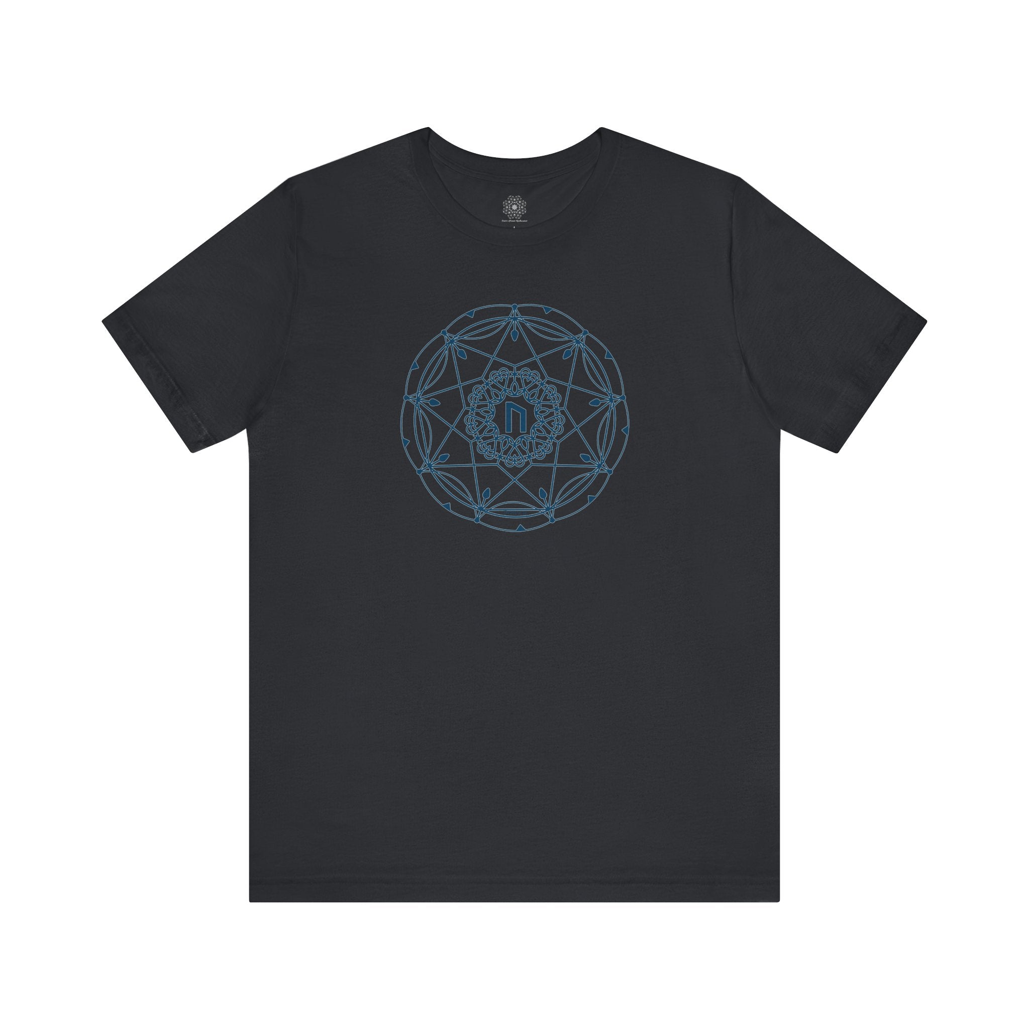 Spellcaster Unisex Tee - Power