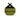 Scared & Alone Overlook Backpack in "Not the Bees!" Yellow