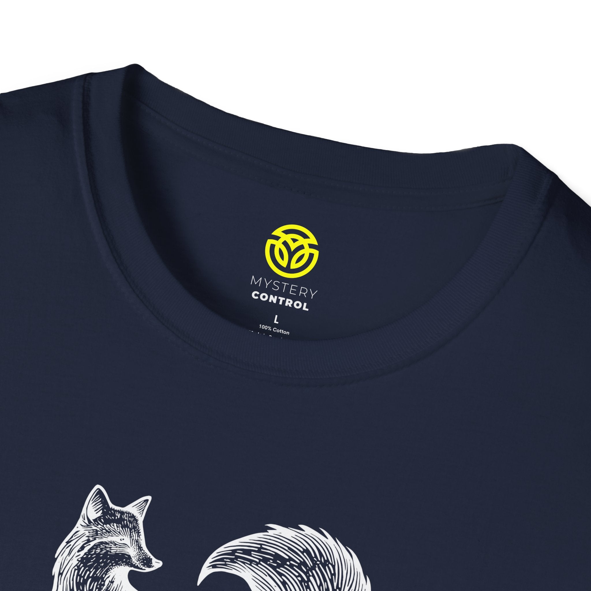 Sue's Foxy Kavik River Camp T-Shirt