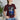Scared & Alone Richard Lael's "It's Late" Unisex Gallery Tee