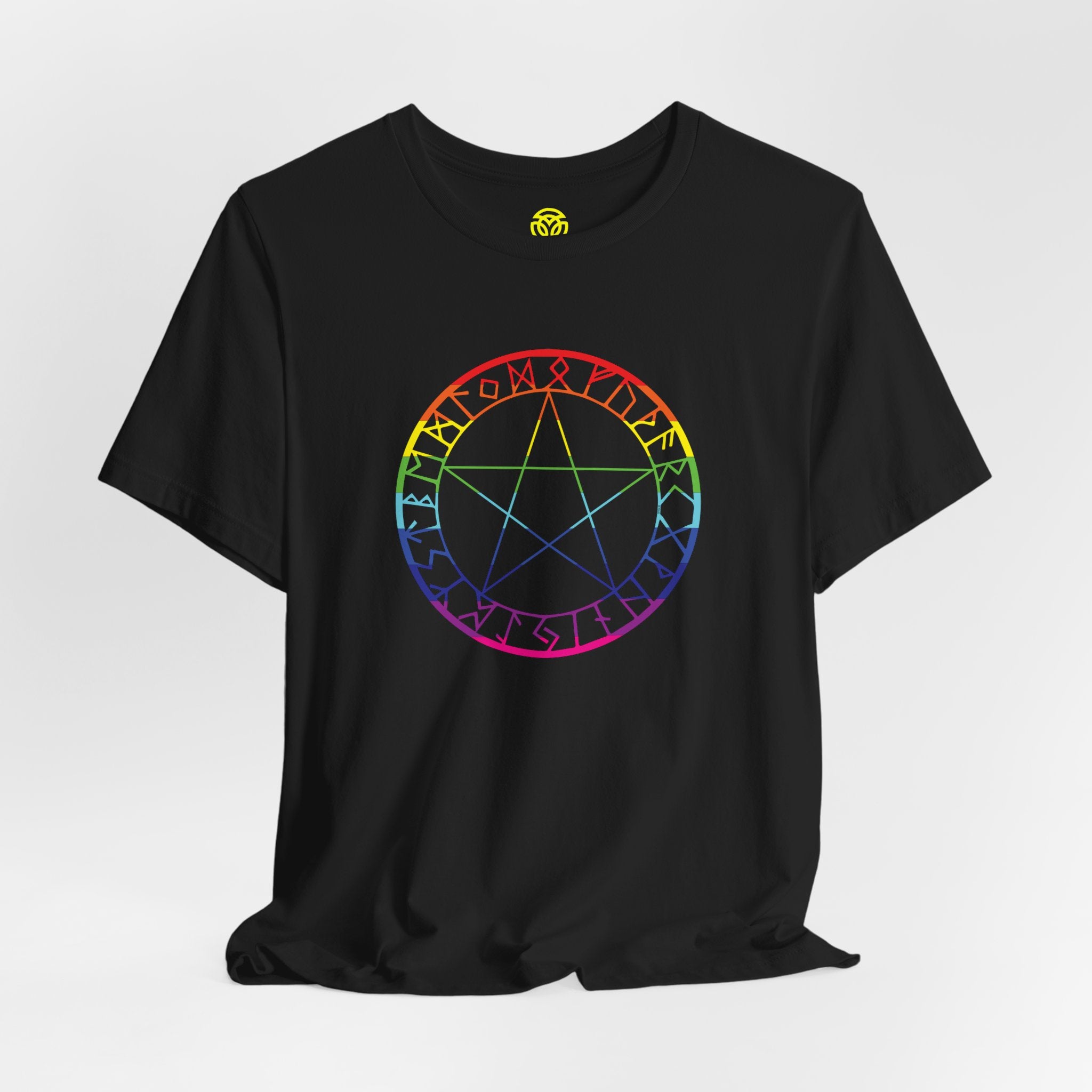 Spellcaster Unisex Tee - Witch