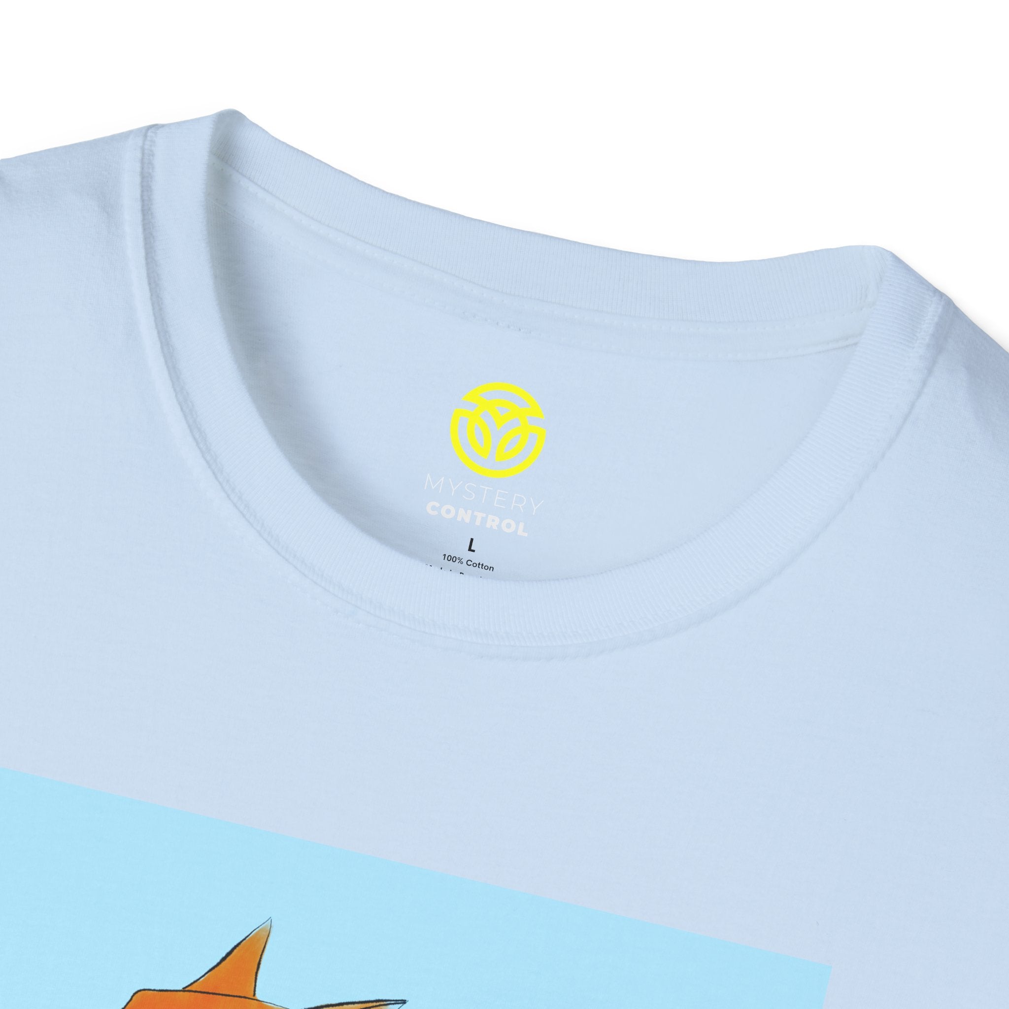 Kavik Fox Unisex T-Shirt