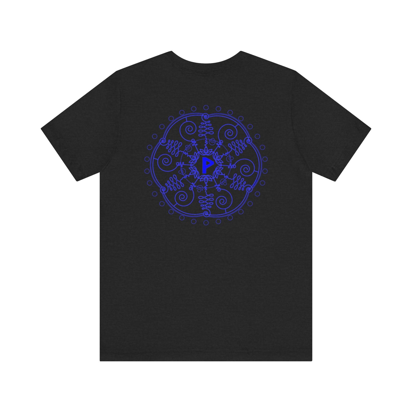 Spellcaster by Patti Negri "Success" Unisex Logo Tee