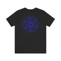 Spellcaster by Patti Negri "Success" Unisex Logo Tee