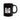 Strange Cures by Rob Zabrecky 11oz Black Mug