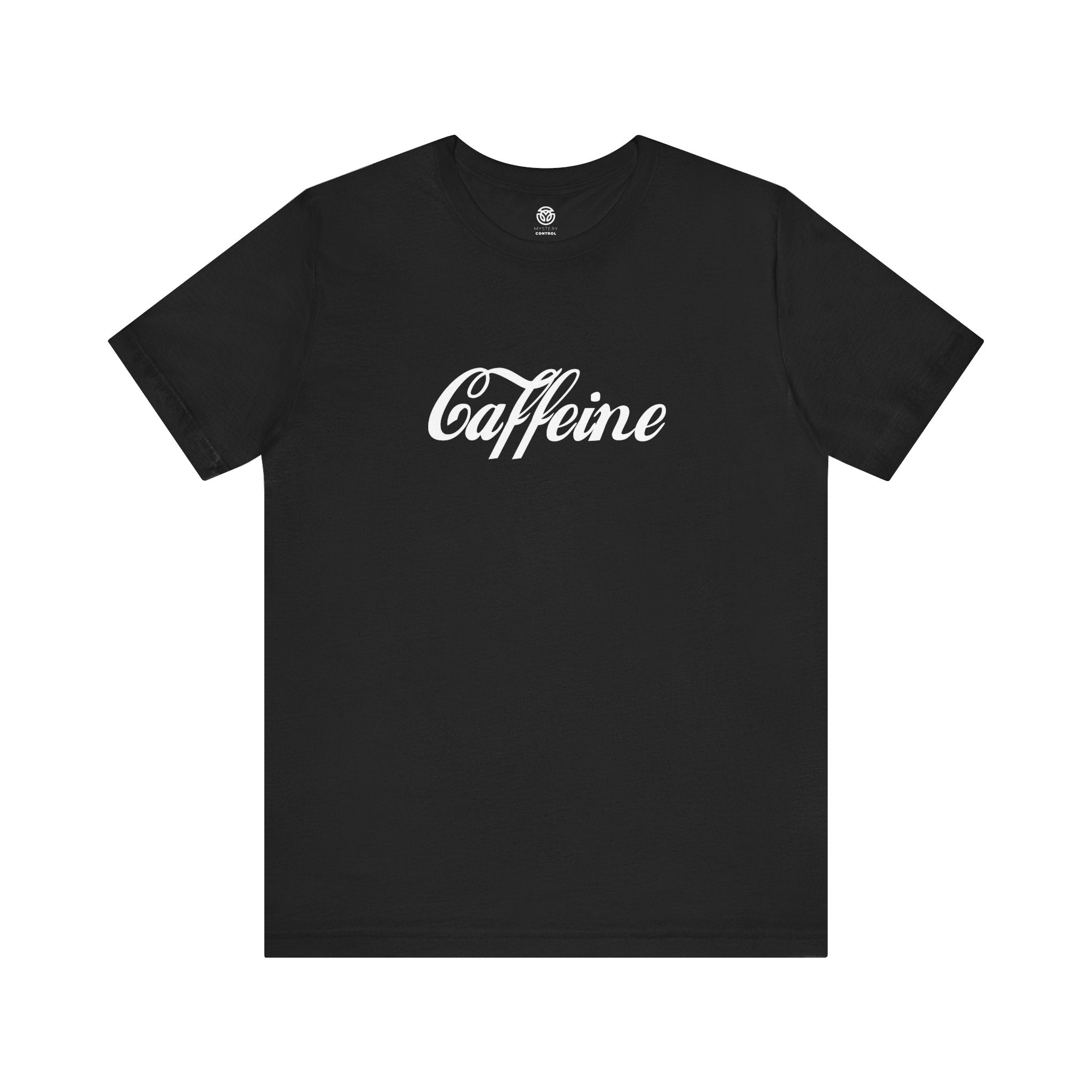 Caffeine Rob's Favorite T-shirt