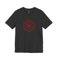 Spellcaster Luck Unisex Tee