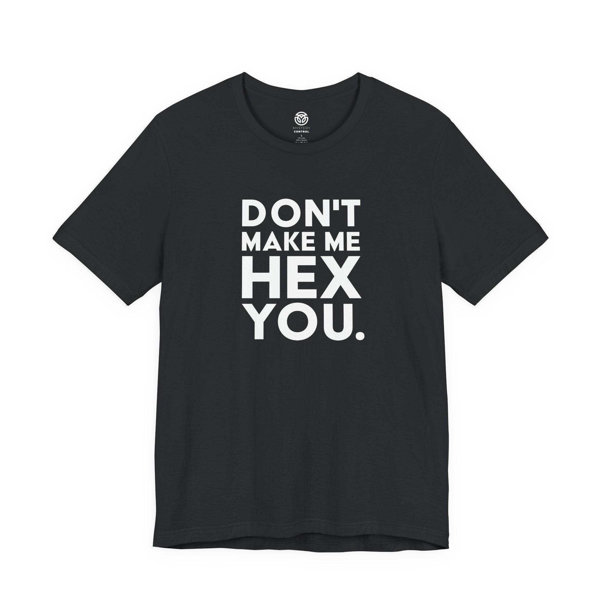 The Witch's Movie Coven "Hex" Tee