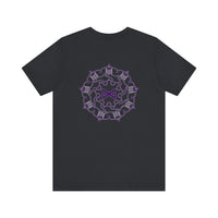 Spellcaster Logo Tee - Intuition