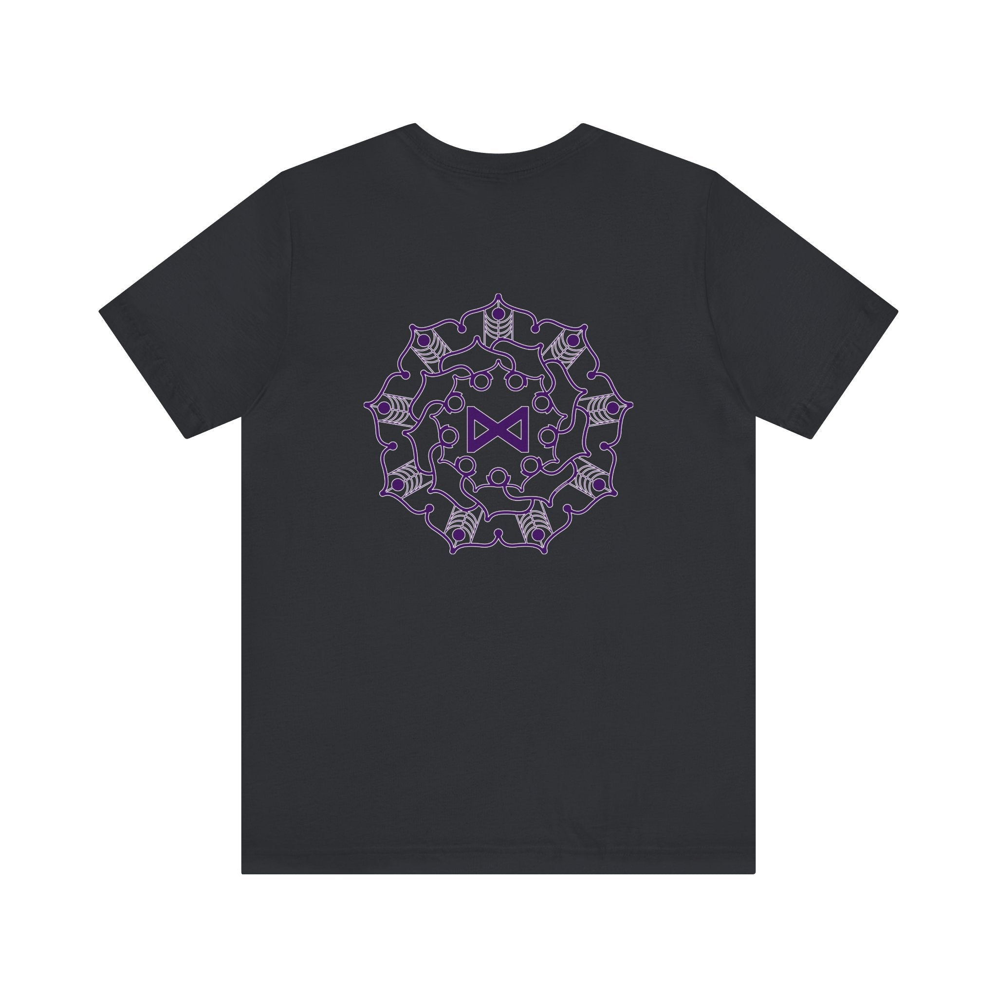 Spellcaster Logo Tee - Intuition