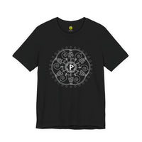 Spellcaster Unisex Tee - Success